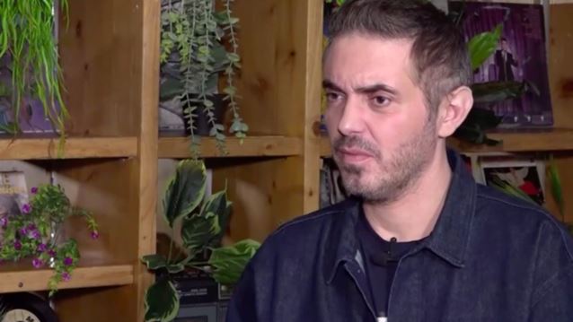 Η αναφορά του Μιχάλη Χατζηγιάννη στη σχέση του με τη Ζέτα Μακρυπούλια: Όταν κλείνει ένας κύκλος υπάρχει βαθύς πόνος&quot;