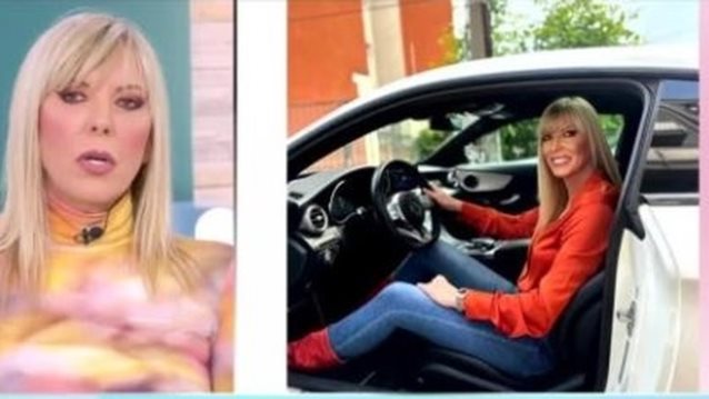 Όλια Τσίρκοβιτς: Ο πρωταθλητισμός, η συμμορία "Ροζ Πάνθηρες" και η απόδραση από τις φυλακές - "Ήμουν άπληστη"