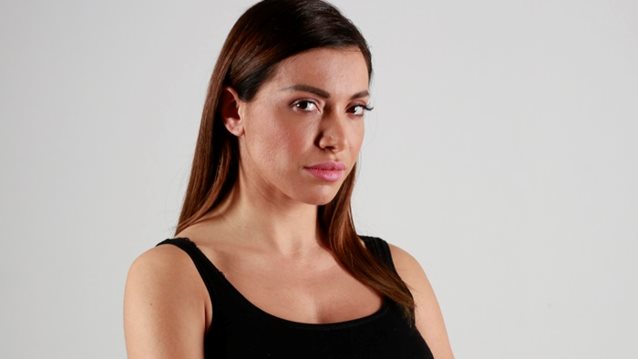 Όλγα Φαρμάκη: Το πρώτο της μήνυμα μετά το Survivor
