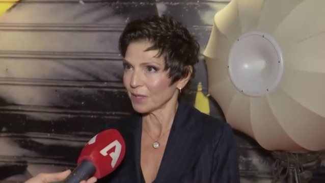 Ταμιλα Κουλιεβα: &quot;Εχω ρωτησει το ChatGPT για μενα ως πειραμα&quot;