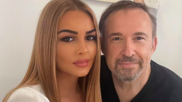 Ο Γιάννης Παπαμιχαήλ επισκέφτηκε το σημείο που η Αλίκη Βουγιουκλάκη γύρισε &quot;Το Δόλωμα&quot;: Μία από τις αγαπημένες μου ταινίες