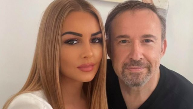 Ο Γιάννης Παπαμιχαήλ επισκέφτηκε το σημείο που η Αλίκη Βουγιουκλάκη γύρισε &quot;Το Δόλωμα&quot;: Μία από τις αγαπημένες μου ταινίες