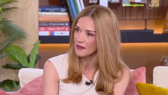 Η Ιωάννα Παππά μιλά για τον τρόπο που ενίσχυσε την κοινωνικότητα του γιου της