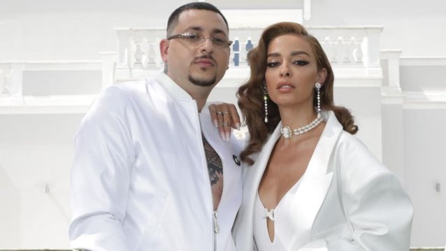 Mad Clip | Το τελευταίο ντουέτο με την Ελένη Φουρέιρα, λίγο πριν το τροχαίο δυστύχημα