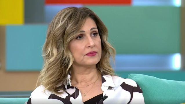 Ελένη Πέτα: Μου έλεγαν &quot;Τρελή είσαι; τι κάνεις;&quot;. Απαρνήθηκα χρήματα, δουλειές, μεγάλες συνεργασίες. Βασίλισσα της νύχτας δεν ήθελα να γίνω ποτέ