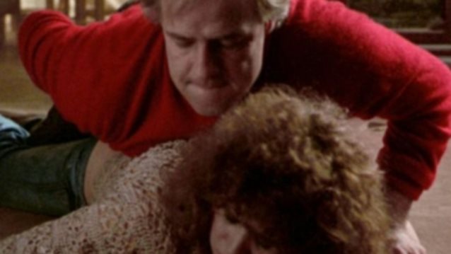 Χαμός Στο Hollywood: Χωρίς συναίνεση γυρίστηκε η σκηνή βιασμού στην ταινία το «Τελευταίο τανγκό στο Παρίσι»;