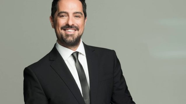 Ο Μάκης Δημάκης Στον Βοτανικό: Για πρώτη φορά στην Αθήνα, από τις 30 Σεπτεμβρίου!