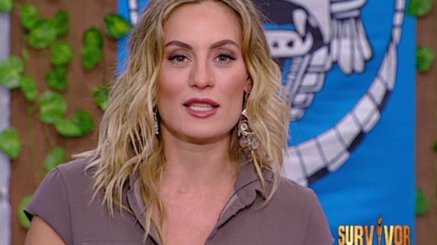 Ελεονώρα Μελέτη: Έκτακτη αλλαγή στο πρόγραμμα του ΣΚΑΪ λόγω Survivor: Πότε θα προβλήθεί ξανά το Survivor Πανόραμα;