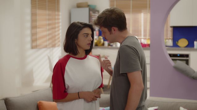 &#39;&#39;Μαίρη, Μαίρη, Μαίρη&#39;&#39; | Η Μαίρη βρίσκεται μπλεγμένη με τρεις άντρες! Μάθε τα πάντα για επόμενα επεισόδια