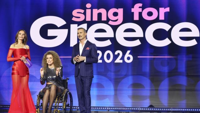Sing For Greece - A' Ημιτελικός | Τα 7 τραγούδια που περνούν στον τελικό