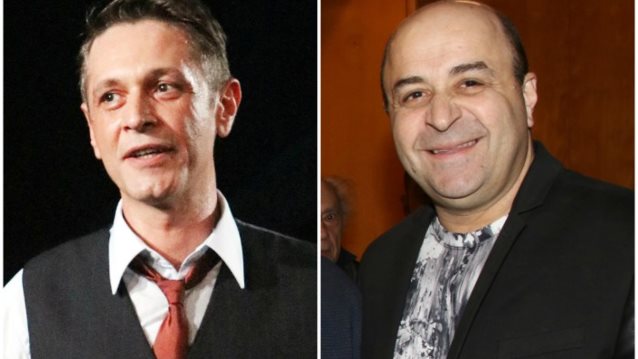 Αιμίλος Χειλάκης: Η δήλωση που δεν περίμενε κανείς: «Θα ήθελα να συνεργαστώ με τον Μάρκο Σεφερλή»