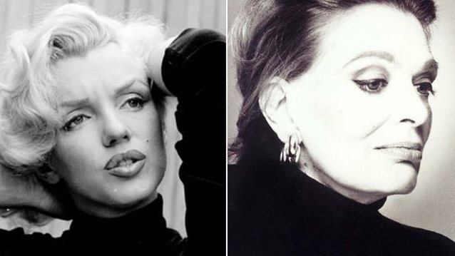 Παγκόσμια Ημέρα Αγάπης: Ατάκες για την αγάπη από τις μεγαλύτερες stars