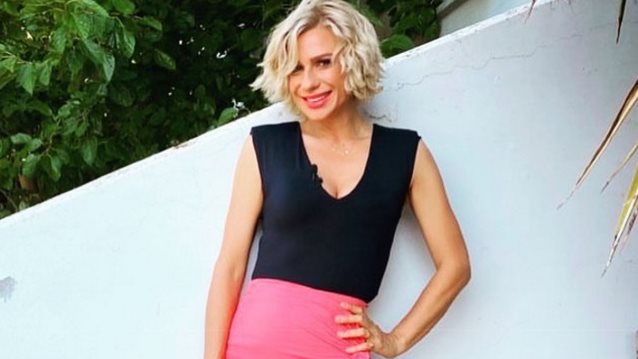 Κατερίνα Καραβάτου | Αυτοί είναι οι συνεργάτες που θα την ακολουθήσουν στο MEGA