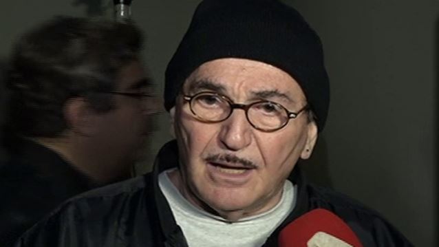 Παύλος Κοντογιαννίδης: Γιατί απέχω από την τηλεόραση, ρωτήστε άλλους, τους "ειδικούς"