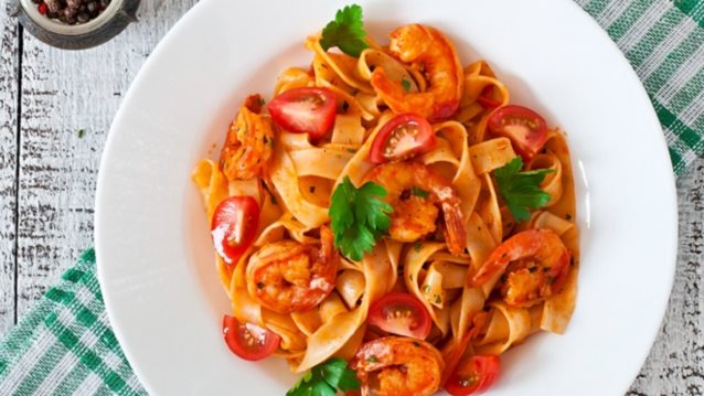 Τα μακαρόνια αδυνατίζουν υποστηρίζει νέα έρευνα! : Τι λέει η διαιτολόγος;