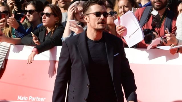 Hollywood Report: Η καθημερινότητα των σταρ σε φωτογραφίες