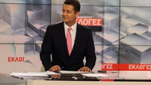 Αντώνης Σρόιτερ: Η υπέροχη απάντηση στην επίθεση της Ελένης Λουκά