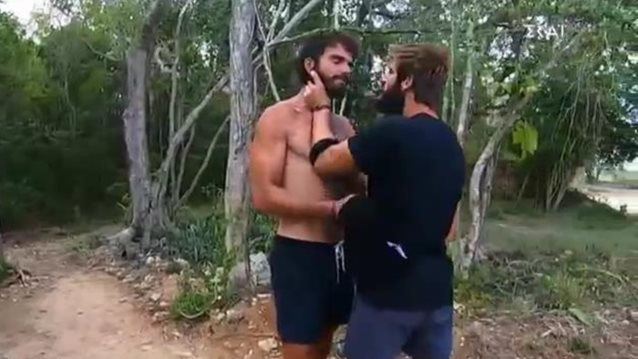 Survivor | Highlights: Πιάστηκαν στα χέρια οι Τούρκοι! Plus: Η απόλυτη ανατροπή στους υποψήφιους προς αποχώρηση