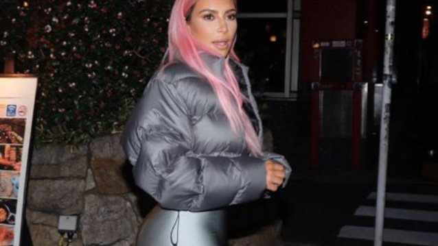 Kim Kardashian: Απαντά σε όσους την κατηγορούν ότι φοράει περούκα