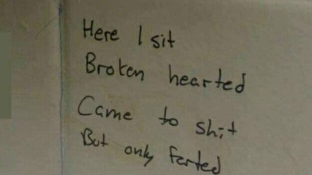 Μαθήματα Ποίησης: Μέρος 9o: My Life Rocks