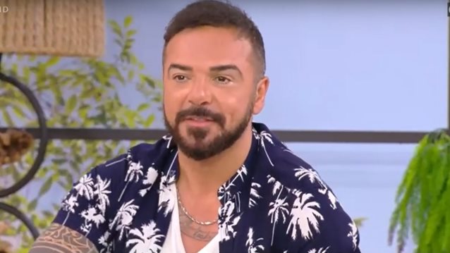 Τριαντάφυλλος: &quot;Και ποιος είσαι εσύ ρε Λιάγκα να κρίνεις κάποιον που έχει παραπάνω κιλά;&quot;