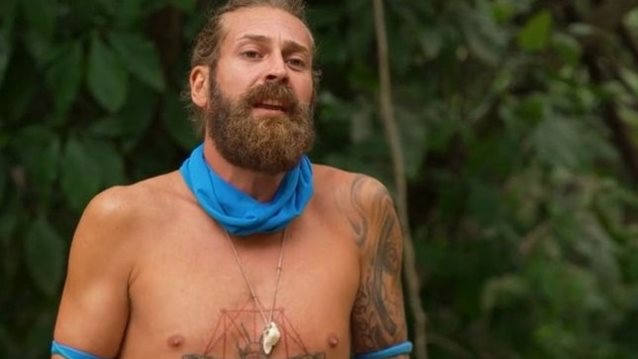 Survivor | Σταμάτης VS Γιάννης: "Θα φοβόμαστε μη μας χτυπήσει, μη μας κλωτσήσει, μη μας βρίσει;"