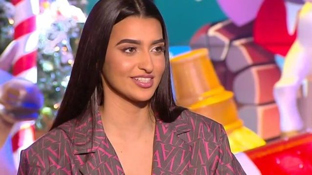 Αναστασία: "Με είχαν προσγειωμένη - Μου έλεγαν, "Μην περιμένεις ότι θα βγάλεις τραγούδι και θα γίνεις η Adele""