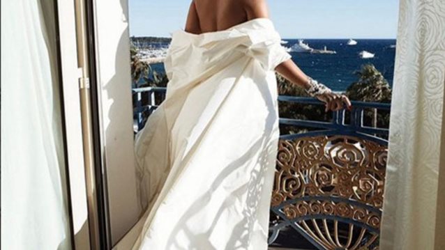 Κάννες 2017
: Αυτά είναι τα καλύτερα Instagram post των celebrities