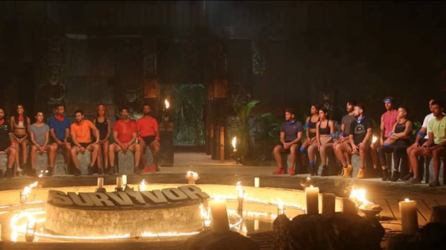 Survivor | Ακόμα δύο &quot;Διάσημοι&quot; υποψήφιοι προς αποχώρηση!