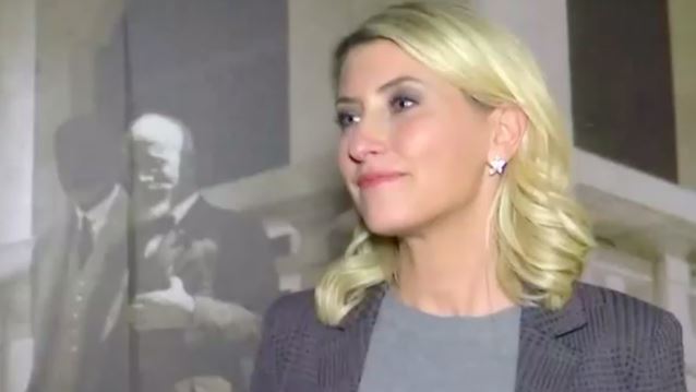 Σία Κοσιώνη: &quot;Διαχωρίζω πολύ εύκολα το επαγγελματικό με το προσωπικό&quot;