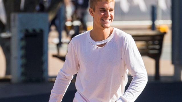 Hollywood Report: Η καθημερινότητα των σταρ σε φωτογραφίες
