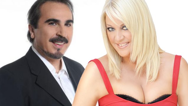 Ρούλα Κορομηλά: Οι πρώτες πληροφορίες για το κυριακάτικο show στο Epsilon