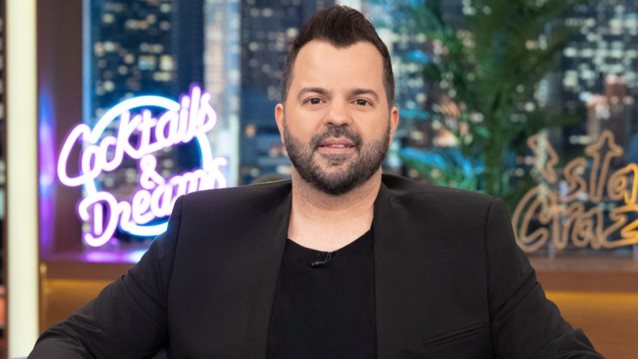 Νίκος Απέργης: &quot;Όταν μαθαίνεις ότι υπάρχει ένα θεματάκι, ξαφνικά κλονίζεσαι. Ήταν σαν ένα κακό όνειρο&quot;