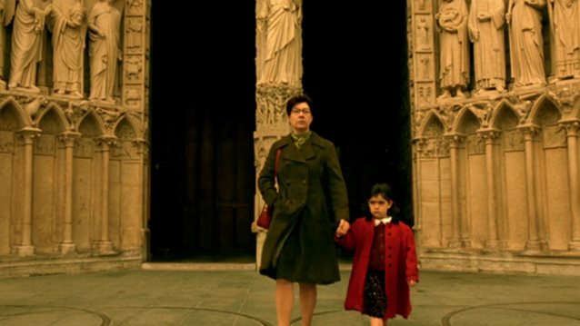 Παναγία των Παρισίων: Μερικές από τις πιο χαρακτηριστικές ταινίες που γυρίστηκαν στο iconic μνημείο