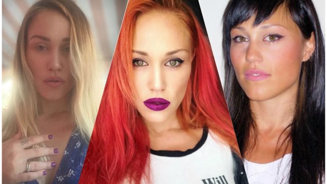 Πηνελόπη Αναστασοπούλου : Οι πιο τολμηρές αλλαγές που έχουμε δει στα μαλλιά της
