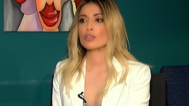 Μίνα Αρναούτη: Οι αποκαλύψεις για την υπόθεση Παντελίδη: Η απάντηση στην αγωγή εναντίον της, τα 14 χειρουργεία &amp; ο πόλεμος που δέχθηκε