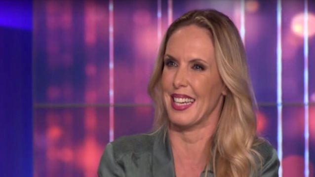 Εβελίνα Παπούλια : Τα άγνωστα παρασκήνια από τους «Δυο ξένους» &amp; η δήλωση για τον Σεργιανόπουλο