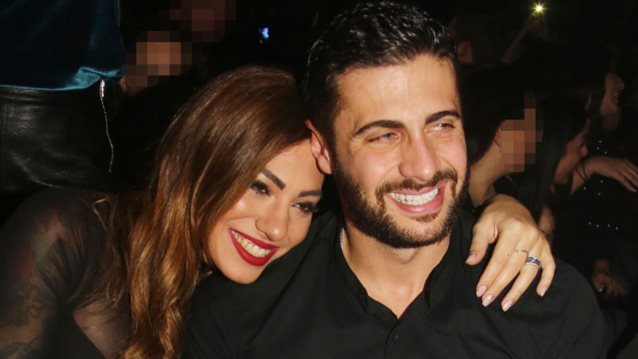 Ευρυδίκη Βαλαβάνη: «Δεν θέλω να χάσω τον Κωνσταντίνο από τη ζωή μου»