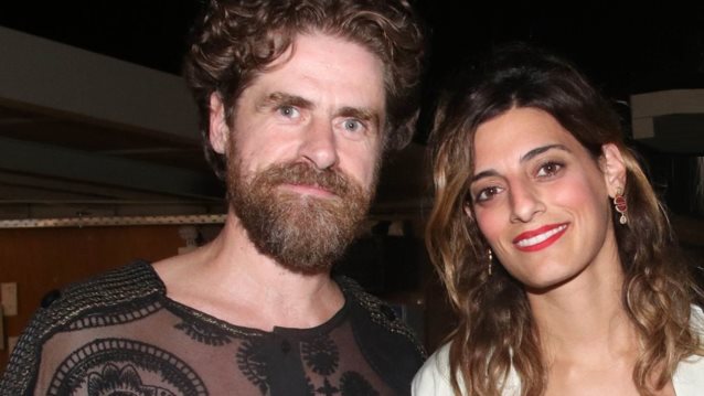 Η Χριστίνα Χειλά Φαμέλη τρολάρει μοναδικά το τέλος του Μαθιού στον &quot;Σασμό&quot;