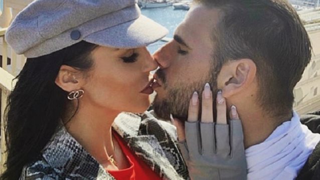 Ζέτα Θεοδωροπούλου &amp; Παναγιώτης Ταχτσίδης: Αυτό είναι το φύλο του τρίτου μωρού που περιμένουν