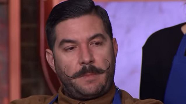 MasterChef | Χαμός μετά το αποτέλεσμα της ομαδικής - &quot;Τελικά οι γυναίκες έχουν μεγαλύτερα αρχ… από τους άνδρες&quot;