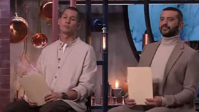 "MasterChef": Ποια μπριγάδα ήταν νικήτρια της δοκιμασίας