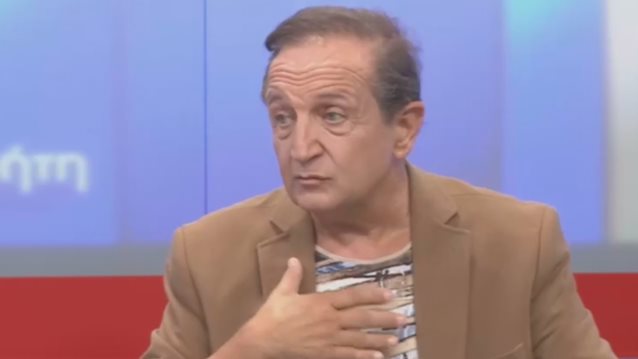 Σπύρος Μπιμπίλας: &quot;Προσωπικά έχω δεχτεί πολύ ισχυρό bullying το τελευταίο διάστημα, ιδιαίτερα στη δίκη του Πέτρου Φιλιππίδη&quot;