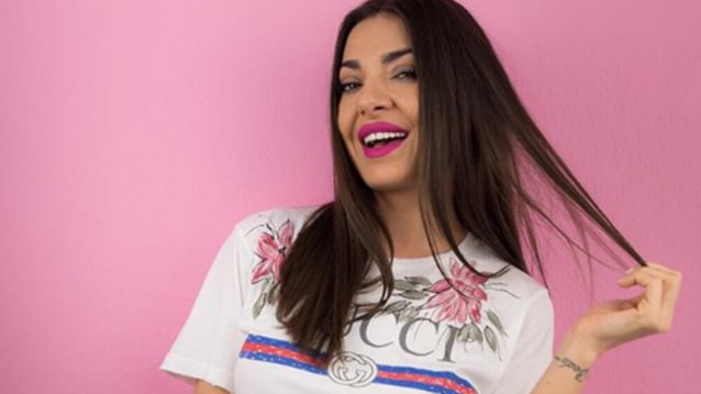 Άννα Λορένη: Η απίθανη ιστορία της συμμετοχής της στο Power Of Love! Πώς βρέθηκε στην Κωνσταντινούπολη ενώ είχε κάνει αίτηση για το Survivor;