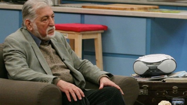 Ανέστης Βλάχος | Η ανακοίνωση της οικογένειάς του για την επιδείνωση της υγείας του