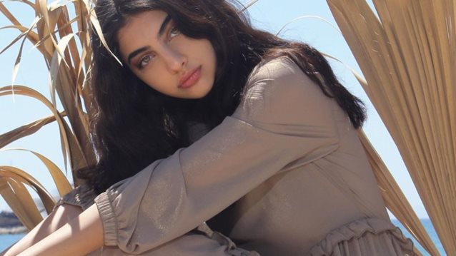 Ειρήνη Καζαριάν: Συναντήθηκε και πάλι με τα κορίτσια του Greece&#39;s Next Top Model