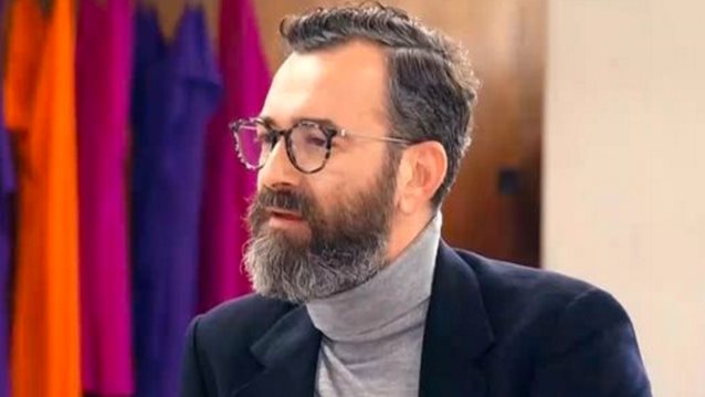 Άγγελος Μπράτης: &quot;Δεν πήγα στο &quot;My Style Rocks&quot; γιατί δεν μου άρεσε η σύνθεση&quot;