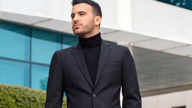 Νικηφόρος Βυθούλκας: Επιβεβαιώνει τον χωρισμό του &amp; θυμάται τις δύσκολες στιγμές που βίωσε: «Θα ήμουν με χάπια και κατάθλιψη»