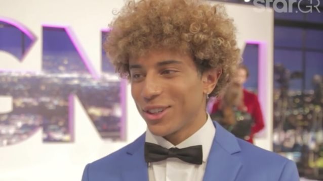 Οι πρώτες δηλώσεις του Ηρακλή μετά τη νίκη στο GNTM