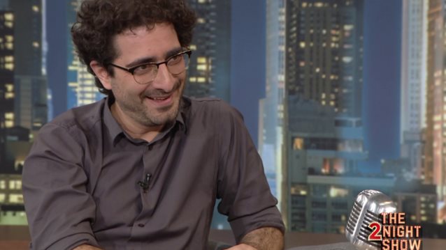 Λάμπρος Φισφής: Ο επεισοδιακός γάμος στην Πορτογαλλία, η ζωή του με δύο κόρες &amp; το bullying που δέχθηκε και δεν θα ξεχάσει ποτέ